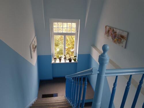 Foto - 3.5 Zimmer Etagenwohnung zur Miete in Quedlinburg