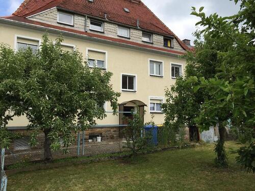 Foto - 2 Zimmer Etagenwohnung in Freiberg