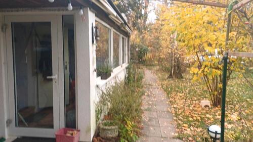 Foto - 2 Zimmer Bungalow in Naunhof