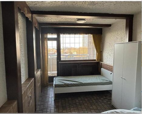 Foto - 3 Zimmer Etagenwohnung zur Miete in Duisburg