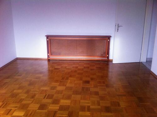 Foto - Erdgeschoßwohnung in Geisenheim zur Miete