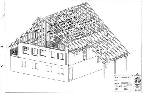 Foto - 5 Zimmer Mehrfamilienhaus, Wohnhaus zum Kaufen in Schulzendorf