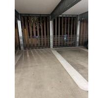 Stellplatz Fahrzeug Wohnwagen Garage Auto Parkhaus - Bamberg Bamberg-Ost