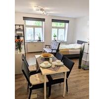 Nachmieter - Schöne 1-Zi- Wohn. in Eisenach (zentral) Goethestr.