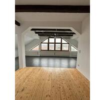 Neu renovierte Wohnung in Werdau 87qm EBK - Zwickau Cainsdorf