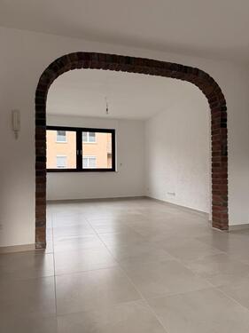 Foto - Kernsanierte 2,5-Zimmer-EGW (55 m²) mit Terrasse