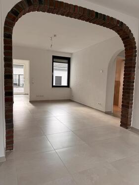 Foto - Erdgeschoßwohnung in Duisburg zur Miete