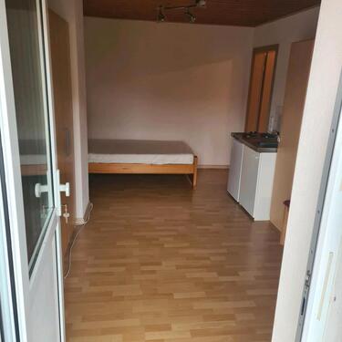 Foto - 1 Zimmer Etagenwohnung in Langensendelbach