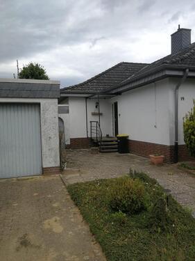 Foto - 3 Zimmer Bungalow zum Kaufen in Wunstorf