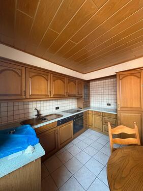 Foto - Etagenwohnung in Duisburg zur Miete