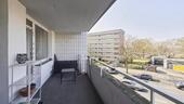 Foto - 3-Zi.-Whg. mit Balkon und EBK in Köln-Mülheim (3er WG)