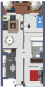 Foto - 3 Zimmer Etagenwohnung zur Miete in Köln