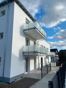 Foto - Tolle 4 Zimmer Wohnung - Erstbezug