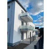 Tolle 4 Zimmer Wohnung - Erstbezug - Windischeschenbach