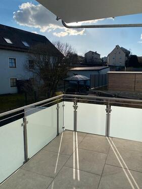 Foto - 4 Zimmer Etagenwohnung zur Miete in Windischeschenbach