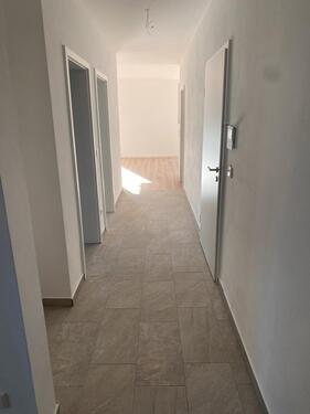 Foto - Etagenwohnung in Windischeschenbach zur Miete