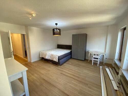 Foto - 7 Zimmer Etagenwohnung in Lohr am Main