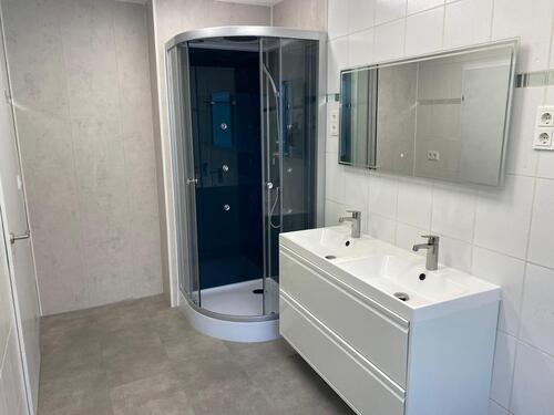 Foto - Etagenwohnung in Lohr am Main zur Miete