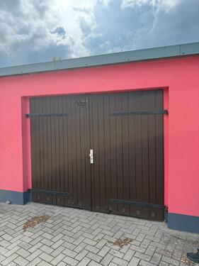 Foto - Vermiete Garage - 60,00&nbsp;EUR Miete,