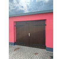 Vermiete Garage - 60,00&nbsp;EUR Miete, in Pasewalk (PLZ: 17309)