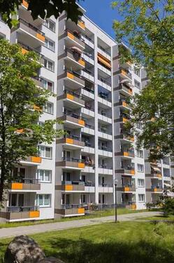 Foto - 3 Zimmer Etagenwohnung zur Miete in Dresden