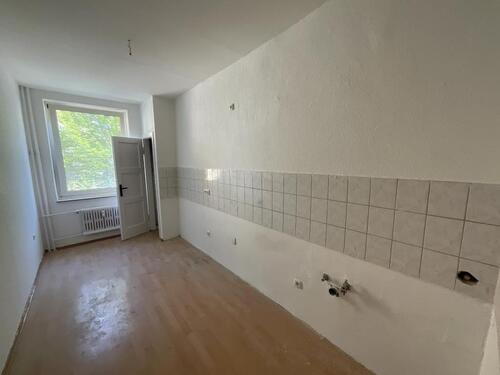 Foto - 2.5 Zimmer Etagenwohnung in Herne