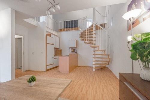Foto - Maisonette in Gaarden 2 Zi, EBK, Kellerabteil, Waschküche