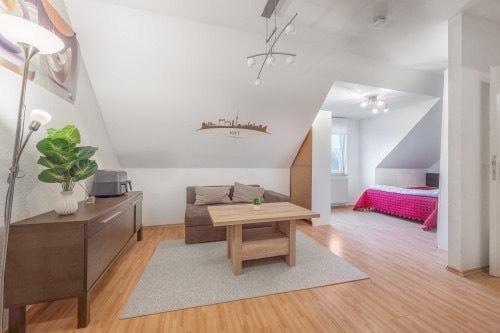 Foto - Maisonettenwohnung in Kiel zur Miete