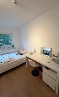 Foto - 1 Zimmer Etagenwohnung zur Miete in Wedel