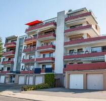 Frisch renoviert & sofort einziehen — Eigentumswohnung mit Loggia - Remscheid Lüttringhausen