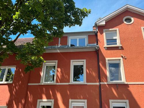 Foto - Stilvolle 4-Zimmer-Altbauwohnung im DGOffenburg -Ost