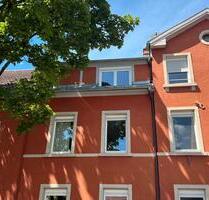 Stilvolle 4-Zimmer-Altbauwohnung im DGOffenburg -Ost