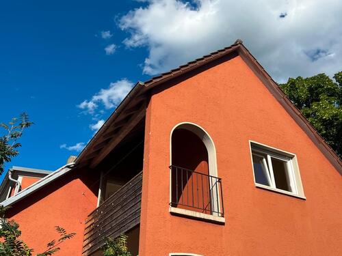 Foto - 3.5 Zimmer Dachgeschoßwohnung in Offenburg