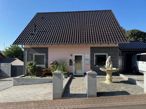 Foto - 5 Zimmer Einfamilienhaus zum Kaufen in Mauchenheim