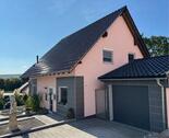 Foto - Einfamilienhaus in Mauchenheim zum Kaufen