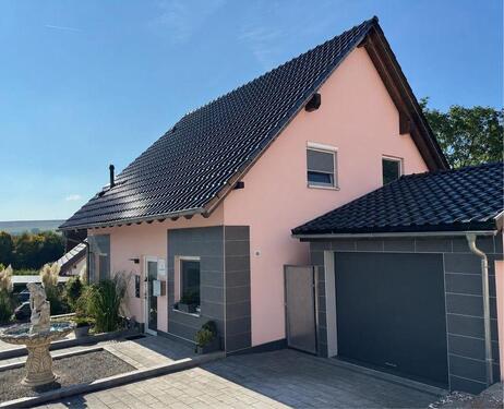 Foto - Einfamilienhaus in Mauchenheim zum Kaufen