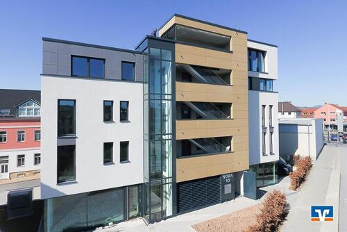 Foto - Innovativer Arbeitsplatz im Herzen von Bebra!