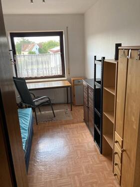Foto - 1 Zimmer in Uehlfeld - 450,00 EUR Kaltmiete,