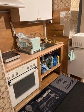 Foto - Etagenwohnung in Uehlfeld zur Miete