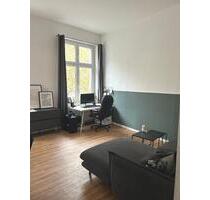 Wunderschöne Altbauwohnung * Hohe Decken - Dortmund