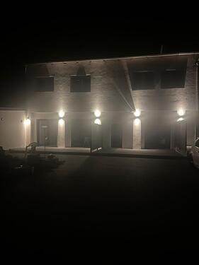 Foto - Etagenwohnung in Marsberg zur Miete