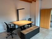 Foto - Flexible Laufzeiten für Büros und Schreibtischplätze - All-in-Miete