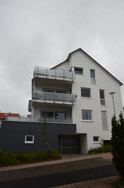 Foto - Etagenwohnung zur Miete in Grafenau