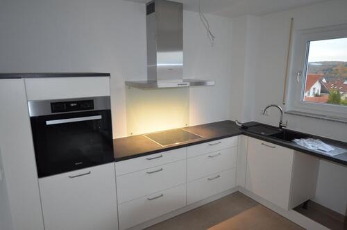 Foto - Etagenwohnung in Grafenau