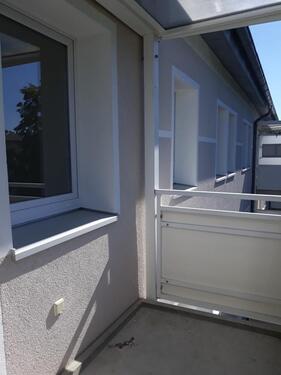 Foto - Etagenwohnung in Forst (Lausitz)