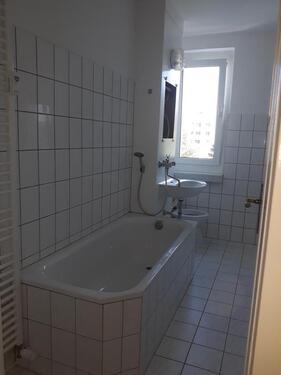 Foto - Etagenwohnung in Forst (Lausitz) zur Miete
