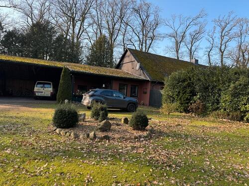 Foto - Haus in 27374 Jeddingen zu verkaufen