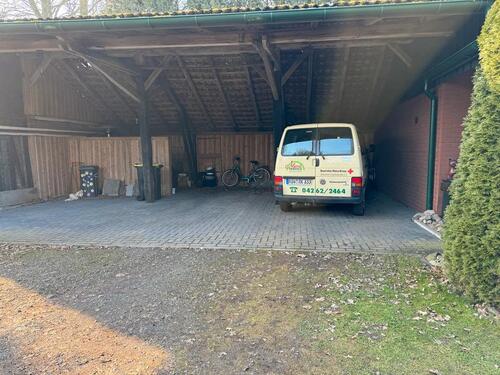 Foto - Einfamilienhaus in Rotenburg (Wümme)