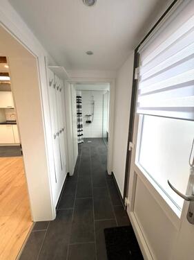 Foto - Etagenwohnung in Delmenhorst zur Miete