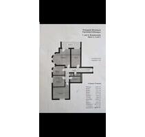 4 Zimmer Wohnung in Bernsbach - 620,00 EUR Kaltmiete, in Lauter-Bernsbach (PLZ: 08315)